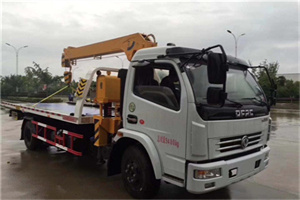 嘉祥24小时道路救援服务