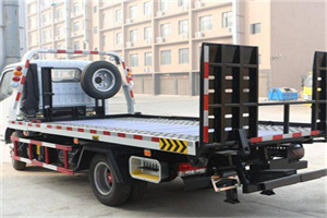 嘉祥24小时道路救援电话