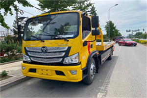 嘉祥汽车救援头像