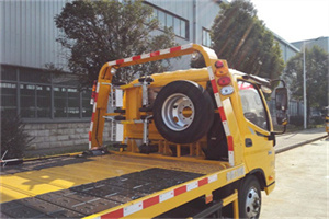 嘉祥附近汽车搭电救援电话