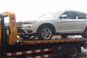 嘉祥拖车24小时服务电话