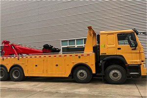 嘉祥道路救援公司